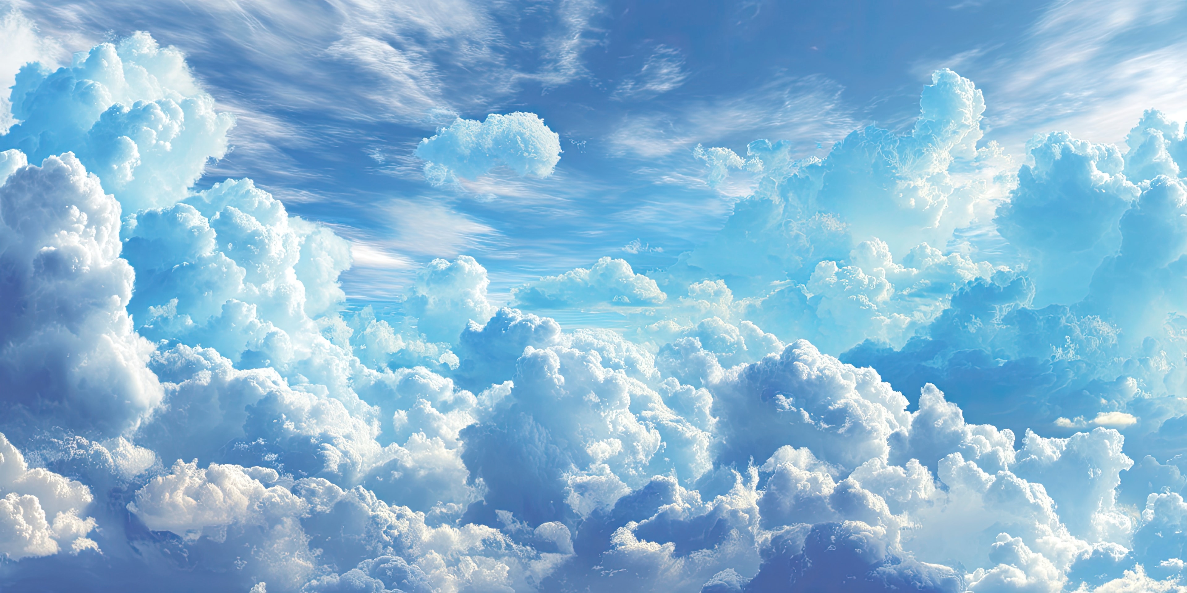 Cielo sereno